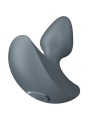 SATISFYER ABSOLUTE BEGINNERS 1 PLUG ANAL VIBRADOR