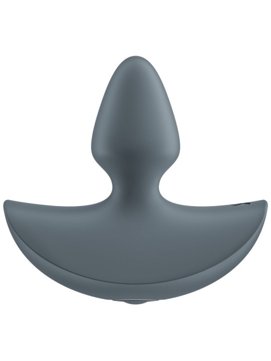 SATISFYER ABSOLUTE BEGINNERS 1 PLUG ANAL VIBRADOR