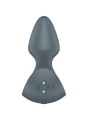 SATISFYER ABSOLUTE BEGINNERS 1 PLUG ANAL VIBRADOR
