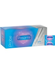 PASANTE PROBE COVERS PRESERVATIVOS CAJA 144 UNIDADES