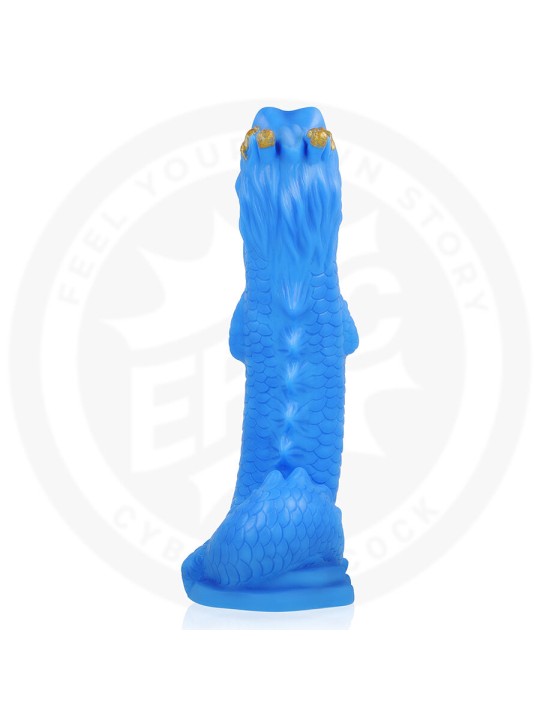 EPIC NAGA DILDO DRAGON CELESTIAL