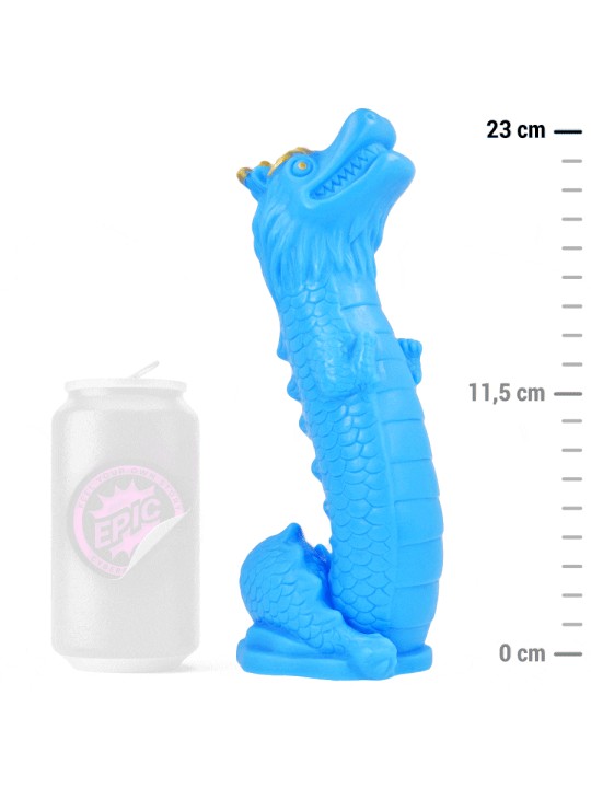 EPIC NAGA DILDO DRAGON CELESTIAL