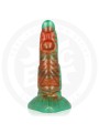 EPIC TIRYON DILDO DESTELLO VERDE