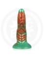 EPIC TIRYON DILDO DESTELLO VERDE