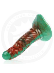 EPIC TIRYON DILDO DESTELLO VERDE