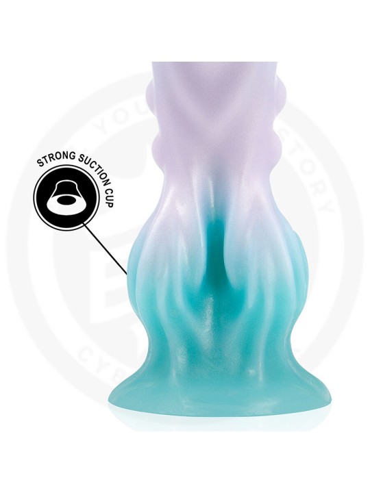 EPIC LUNARA DILDO LUZ COSMICA