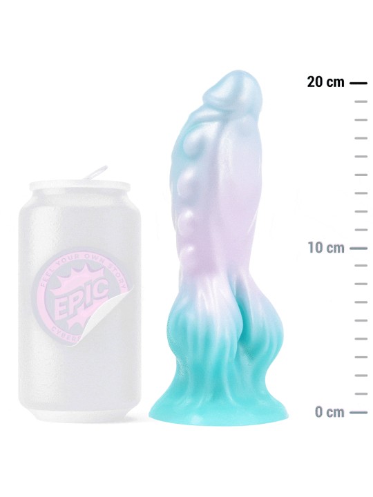 EPIC LUNARA DILDO LUZ COSMICA