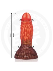 EPIC ANDROS DILDO RAICES SALVAJES