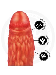 EPIC ANDROS DILDO RAICES SALVAJES