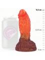 EPIC ANDROS DILDO RAICES SALVAJES