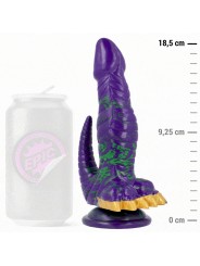 EPIC CROCOTTA DILDO AURORA MISTICA