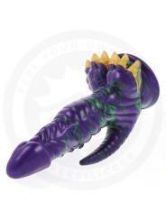 EPIC CROCOTTA DILDO AURORA MISTICA