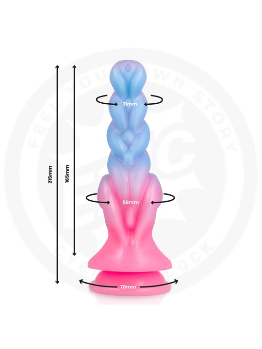 EPIC RHEONA DILDO AMANECER