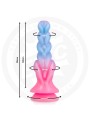 EPIC RHEONA DILDO AMANECER