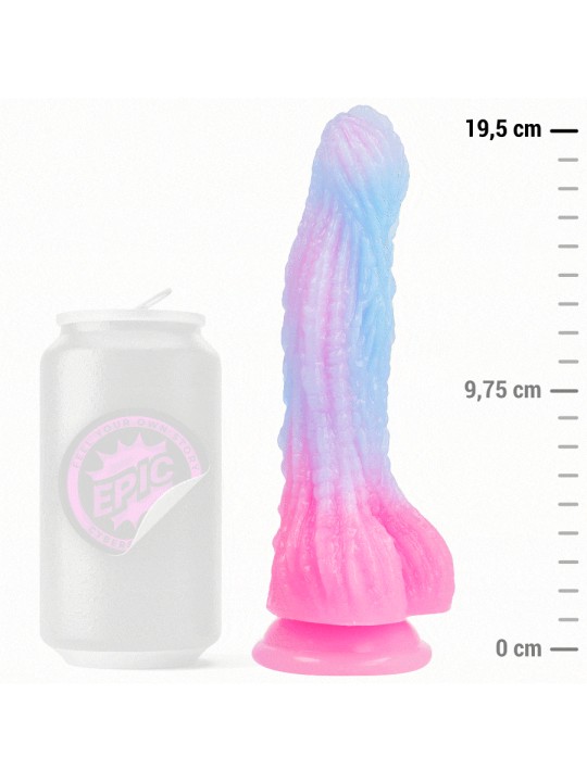 EPIC SELARA DILDO AMANECER