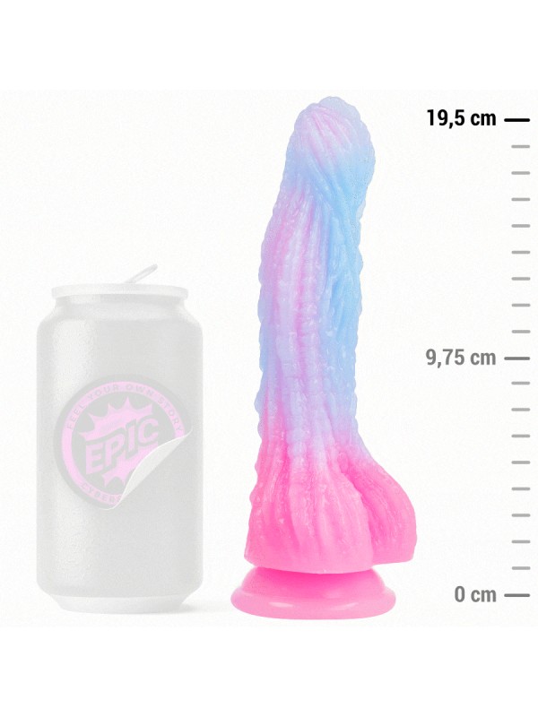 EPIC SELARA DILDO AMANECER