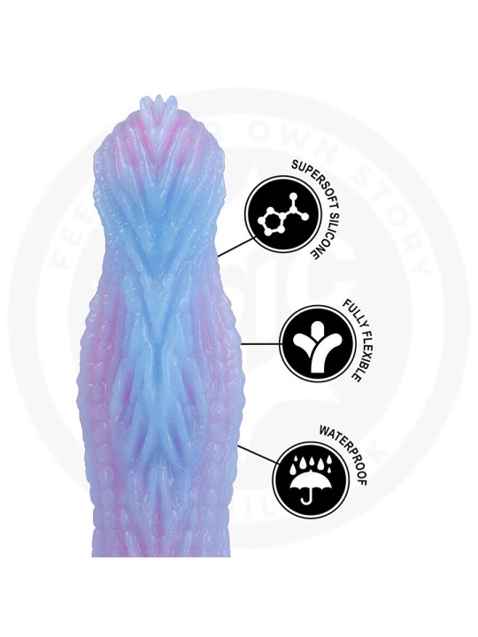 EPIC SELARA DILDO AMANECER