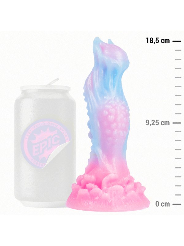 EPIC OCEARA DILDO AMANECER
