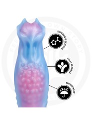 EPIC OCEARA DILDO AMANECER