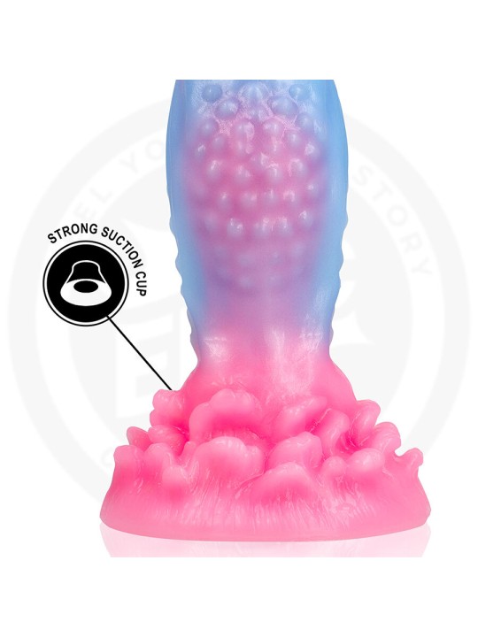 EPIC OCEARA DILDO AMANECER