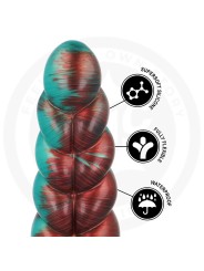 EPIC ZIRION DILDO FUEGO RIDO