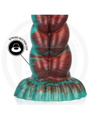 EPIC ZIRION DILDO FUEGO RIDO