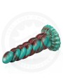 EPIC ZIRION DILDO FUEGO RIDO