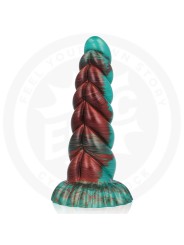 EPIC ZIRION DILDO FUEGO RIDO