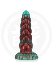 EPIC ZIRION DILDO FUEGO RIDO