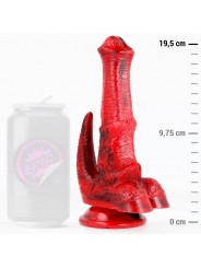 EPIC VULCANUS DILDO DRAGON DE LA NOCHE