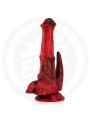 EPIC VULCANUS DILDO DRAGON DE LA NOCHE