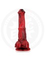 EPIC VULCANUS DILDO DRAGON DE LA NOCHE