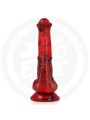 EPIC VULCANUS DILDO DRAGON DE LA NOCHE