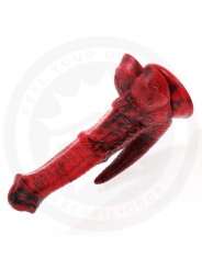 EPIC VULCANUS DILDO DRAGON DE LA NOCHE