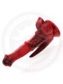 EPIC VULCANUS DILDO DRAGON DE LA NOCHE