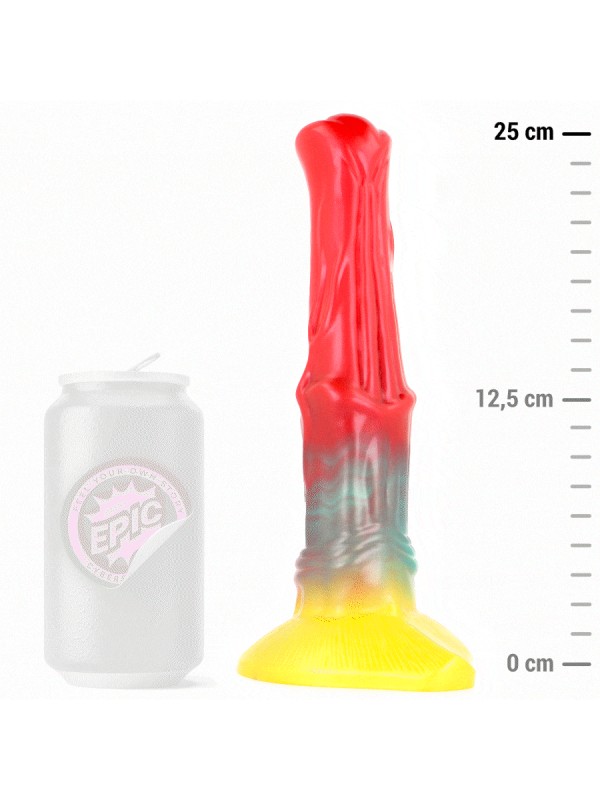 EPIC AETHON DILDO RESPLANDOR