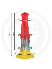 EPIC AETHON DILDO RESPLANDOR