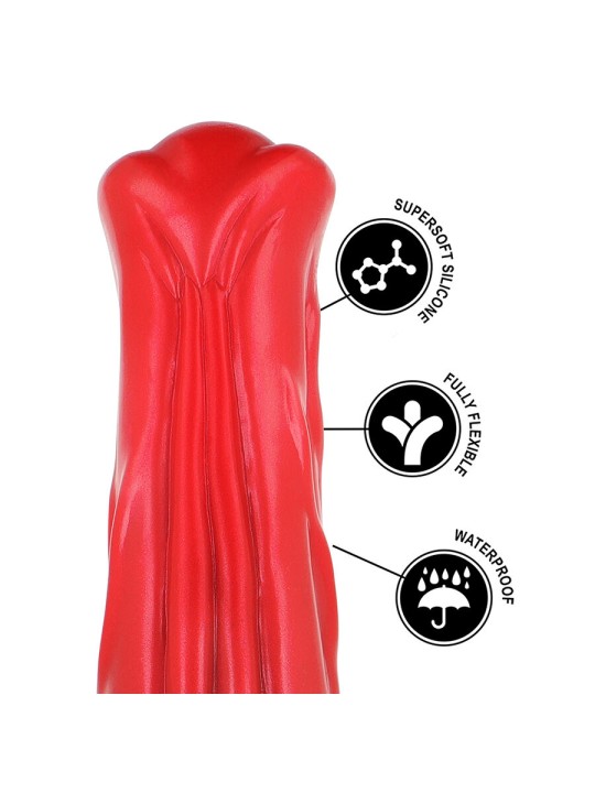 EPIC AETHON DILDO RESPLANDOR