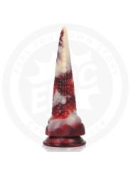 EPIC DRAXIS DILDO SOMBRA ABISMAL