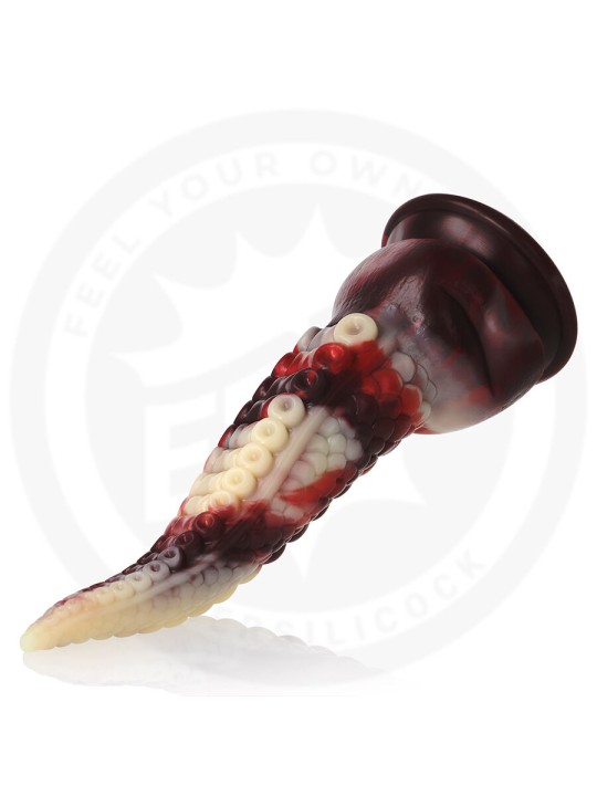 EPIC DRAXIS DILDO SOMBRA ABISMAL