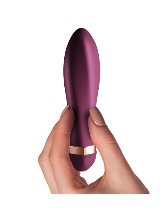 CLIMAXIMUM DARE KIT VIBRADOR TRENZADO PLUG ANAL PRINCIPIANTES