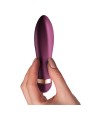 CLIMAXIMUM DARE KIT VIBRADOR TRENZADO PLUG ANAL PRINCIPIANTES