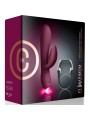 CLIMAXIMUM LAMOUR KIT VIBRADOR RABBIT ANILLO PENE LED