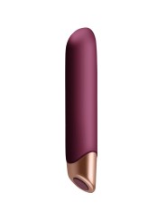 CLIMAXIMUM RAPTURE KIT VIBRADOR CLASICO PLUG ANAL PRINCIPIANTES
