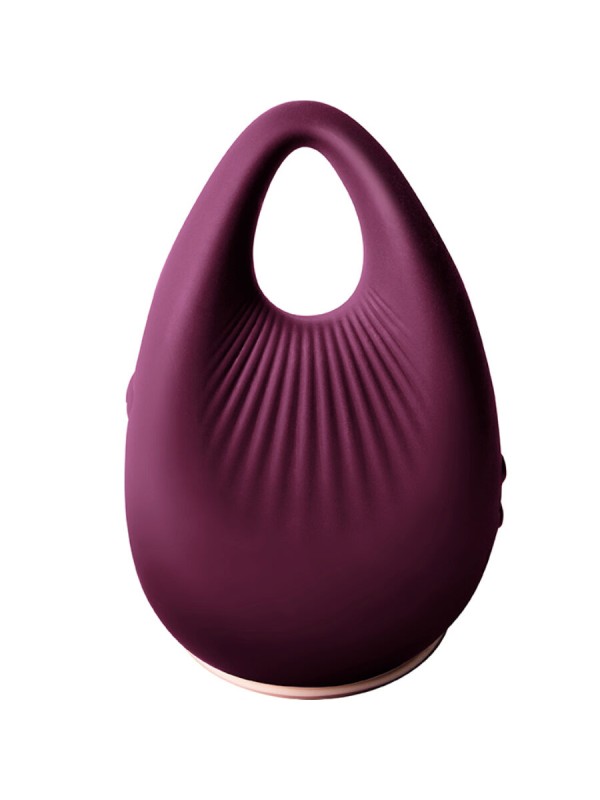 CLIMAXIMUM COAX VIBRADOR DEDAL