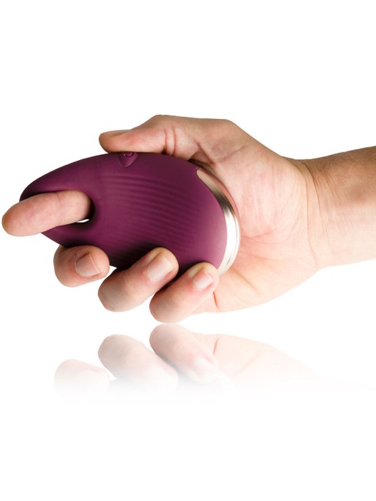 CLIMAXIMUM COAX VIBRADOR DEDAL