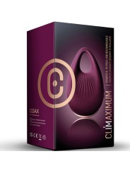 CLIMAXIMUM COAX VIBRADOR DEDAL