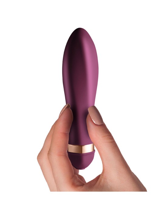 CLIMAXIMUM ARDOR VIBRADOR TRENZADO