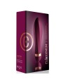 CLIMAXIMUM ARDOR VIBRADOR TRENZADO