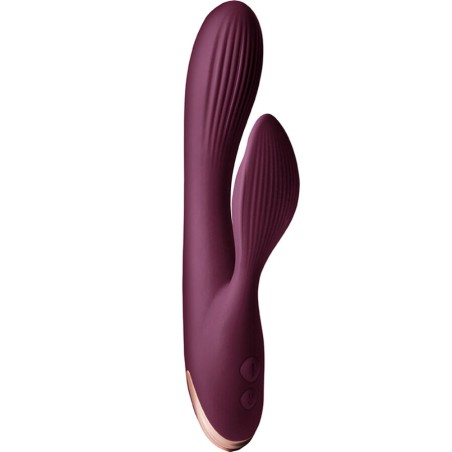 CLIMAXIMUM LYANNA VIBRADOR RABBIT
